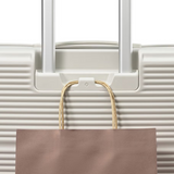 Samsonite - Paralux Hardside Spinner Carry-On