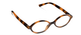 Peepers - Filly - Mocha Tortoise