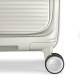 Samsonite - Paralux Hardside Spinner Carry-On