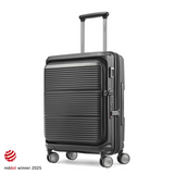 Samsonite - Paralux Hardside Spinner Carry-On