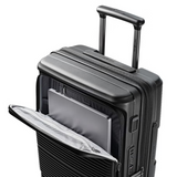 Samsonite - Paralux Hardside Spinner Carry-On