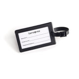 Samsonite Accessory Canadian Luggage ID Tag