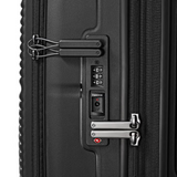 Samsonite - Paralux Hardside Spinner Carry-On