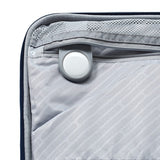 Samsonite - Paralux Hardside Spinner Carry-On