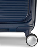 Samsonite - Paralux Hardside Spinner Carry-On