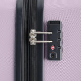 Samsonite - Phoenix DLX Spinner 3 Piece Set (CO/M/L)