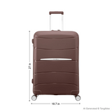 Samsonite Outline Pro Spinner Medium