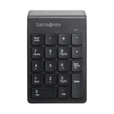 Samsonite - Travel Accessories 4 Piece Tech Set