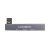 Samsonite - Travel Accessories 4 Piece Tech Set