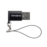 Samsonite - Travel Accessories 4 Piece Tech Set
