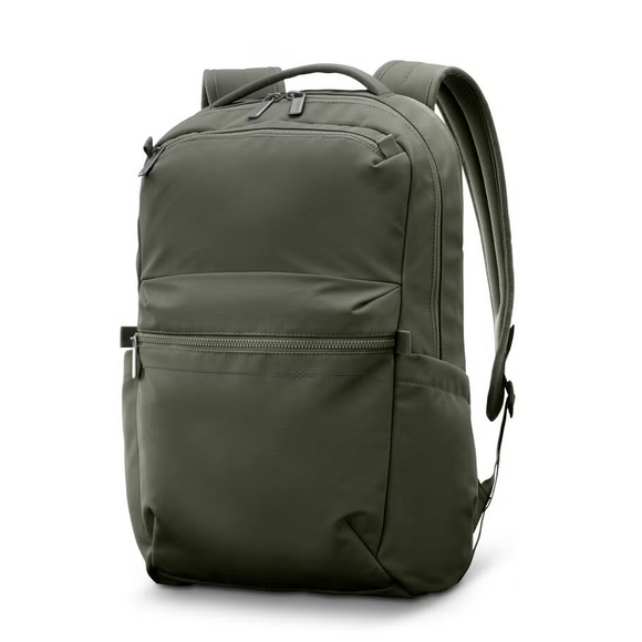 Samsonite - Companion Bags - Laptop Backpack - Olive