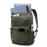 Samsonite - Companion Bags - Laptop Backpack - Olive