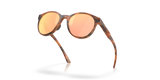 Oakley - Sprindrift Matte Ginger Tortoise/Prizm Rose Gold Lenses Woman Sunglasses