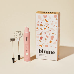 Blume Superfood Milk Frother