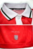 2026 Cavalry FC Primary Jersey | ADULT