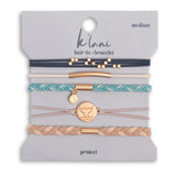 K'lani - Protect - Hair Tie Bracelets