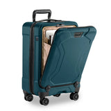 Briggs & Riley - Torq Domestic 56cm Carry-On Spinner - Ocean