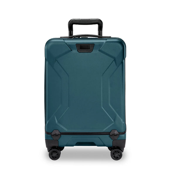 Briggs & Riley - Torq Domestic 56cm Carry-On Spinner - Ocean