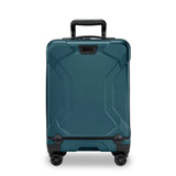 Briggs & Riley - Torq Domestic 56cm Carry-On Spinner - Ocean