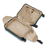 Briggs & Riley - Torq Domestic 56cm Carry-On Spinner - Ocean