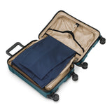 Briggs & Riley - Torq Domestic 56cm Carry-On Spinner - Ocean