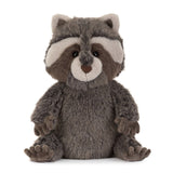 Jellycat - Trixiwoo Raccoon