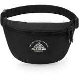 Dakine - Renovation Hip Pack 2.0 - Black