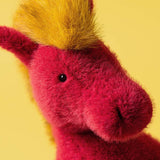 Jellycat - Festival Horse