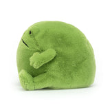 Jellycat - Ricky Rain Frog Medium