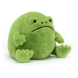 Jellycat - Ricky Rain Frog Medium