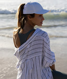 Kooringal - Women's Sports Cap - Runaway