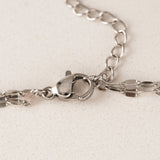 Lover's Tempo -  WATERPROOF Ray Layered Necklace