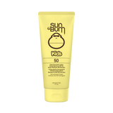Sun Bum Kids SPF 50 Clear Sunscreen Lotion