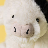 Jellycat - Smudge Cow