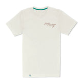 Sendero Provisions Co. - Fast Horse T-Shirt - Vintage White
