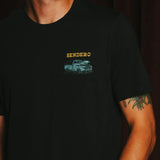 Sendero Provisions Co. - Few Parts T-Shirt - Black