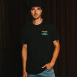 Sendero Provisions Co. - Few Parts T-Shirt - Black