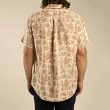 Sendero Provisions Co. - City Slicker Short Sleeve -Vaqueros Print