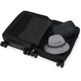 Dakine - Split 4 Wheel Carry On Roller Bag 48L