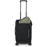 Dakine - Split 4 Wheel Carry On Roller Bag 48L