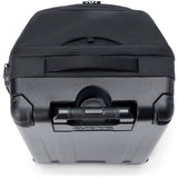Dakine - Split 4 Wheel Carry On Roller Bag 48L