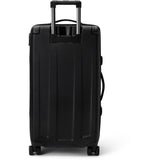 Dakine - Split 4 Wheel Roller Bag 87L - Black