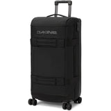 Dakine - Split 4 Wheel Roller Bag 87L - Black