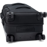 Dakine - Split 4 Wheel Roller Bag 87L - Black