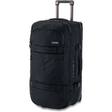 SPLIT ROLLER 85L BAG - Black