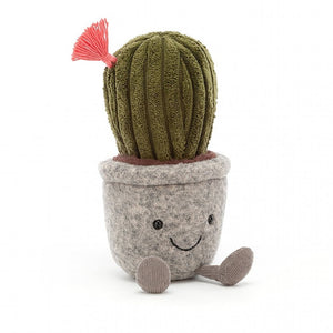 Jellycat Silly Succulent Jade