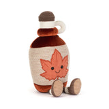Jellycat - Amuseables Acered Maple Syrup