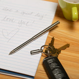 Kikkerland Telescopic Mini Pen