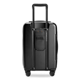 Briggs & Riley - Essential 56cm Carry-On Expandable Spinner - Black