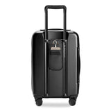 Briggs & Riley - Essential 56cm Carry-On Expandable Spinner - Black